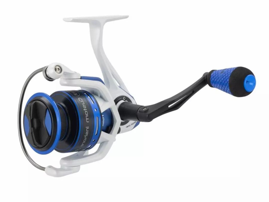 Rods & Reels * | Lews Custom Inshore Speed Spin Spinning Reel