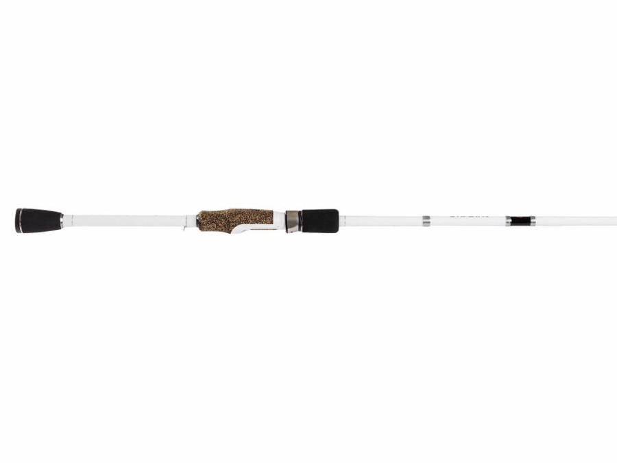 Rods & Reels * | Favorite Fishing White Bird Spinning Rod