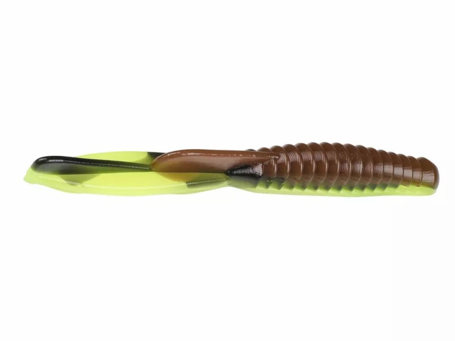 Baits & Tackle * | Strike King Kvd Drop Shot Half Shell