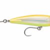 Baits & Tackle * | Rapala X-Rap Saltwater Subwalk