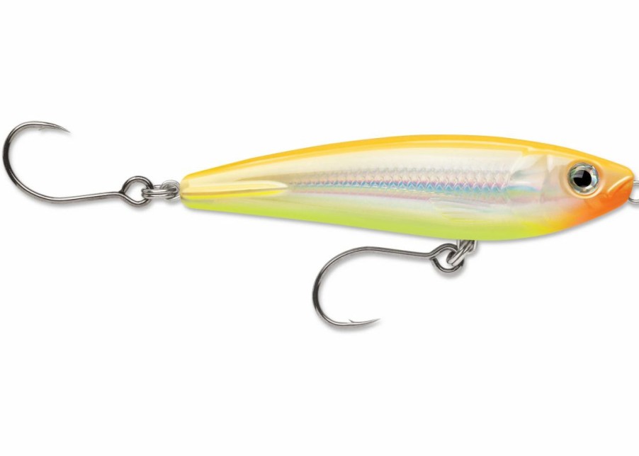 Baits & Tackle * | Rapala X-Rap Saltwater Subwalk