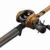 Rods & Reels * | Lews Mach Crush Slp Ss Im8 Baitcasting Combo