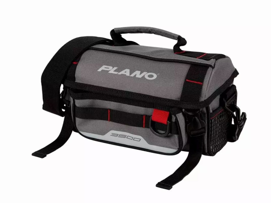 Fishing Accessories * | Plano Weekend Softsider