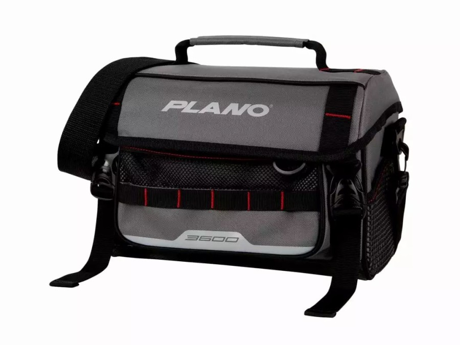 Fishing Accessories * | Plano Weekend Softsider