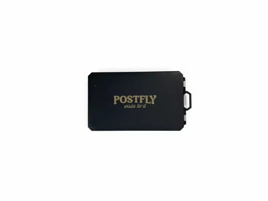 Fishing Accessories * | Postfly Fill 'Er Up Fly Box