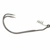 Baits & Tackle * | Mustad Plastic Frog Double Hook