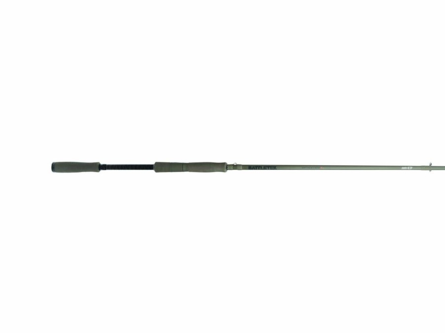 Rods & Reels * | Savage Gear Battletek Bass Spinning Rod