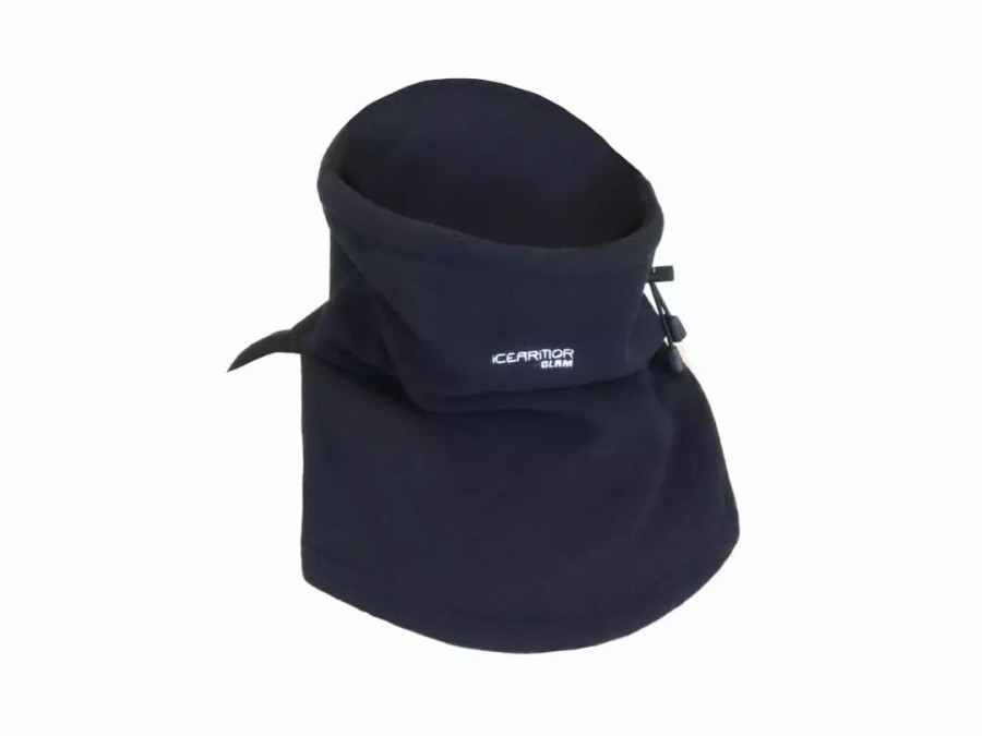 Clothing * | Clam Icearmor Neck Gaiter