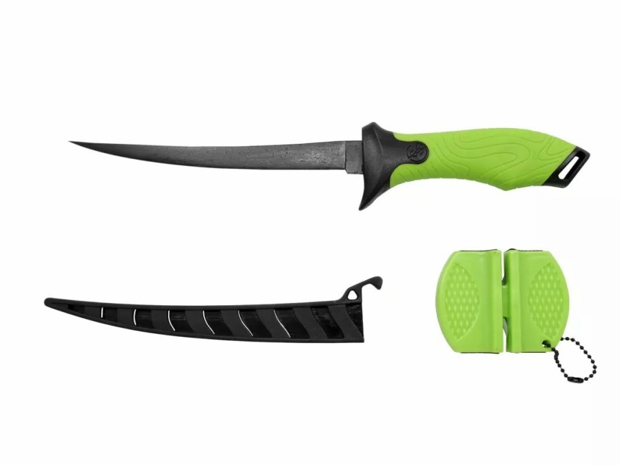 Fishing Accessories * | Googan Squad Fillet Knife