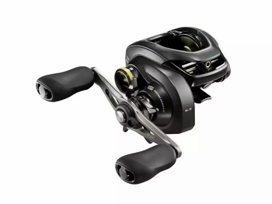 Rods & Reels * | Shimano Curado K Baitcasting Reel