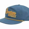 Clothing * | Googan Squad Googan Retrograde Hat