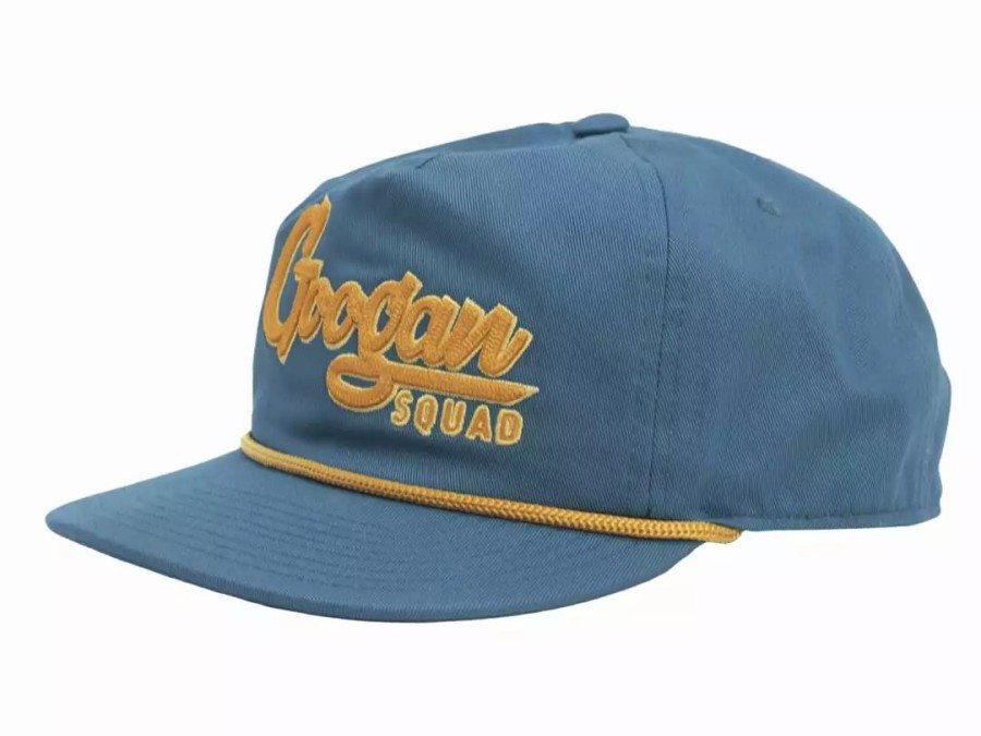 Clothing * | Googan Squad Googan Retrograde Hat