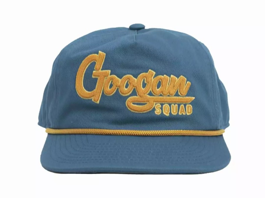 Clothing * | Googan Squad Googan Retrograde Hat