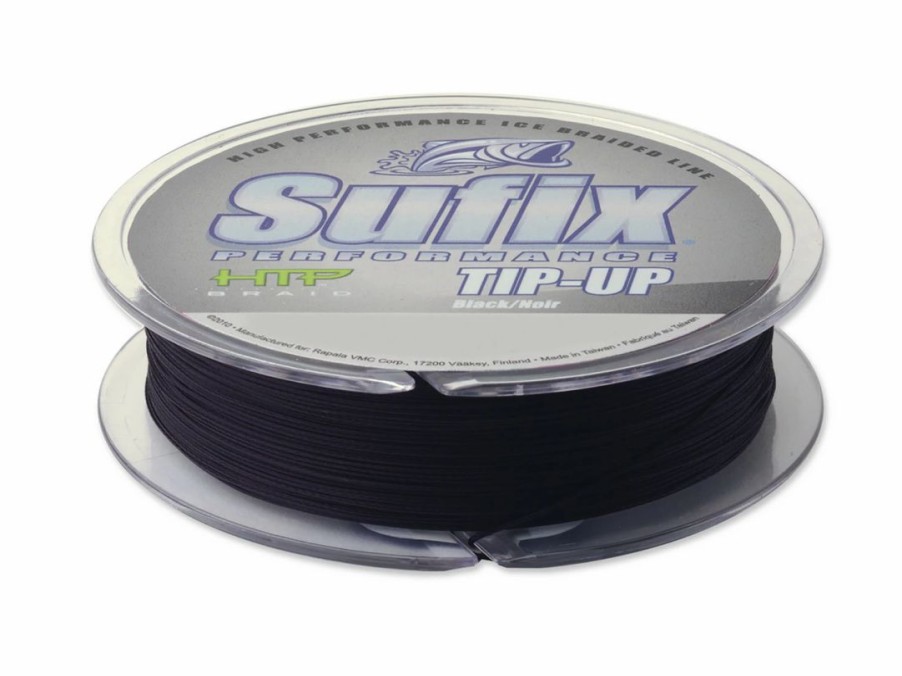 Fishing Accessories * | Sufix Performance Tip-Up Ice Braid