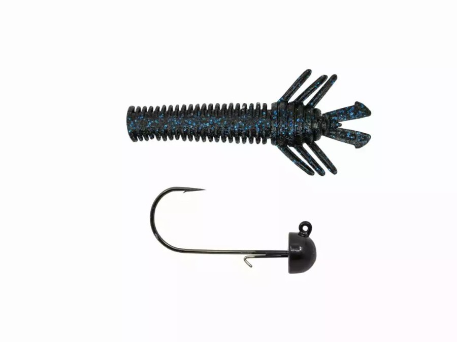 Baits & Tackle * | Karl'S Fishing & Outdoors Perfect Ned Rig Bundle