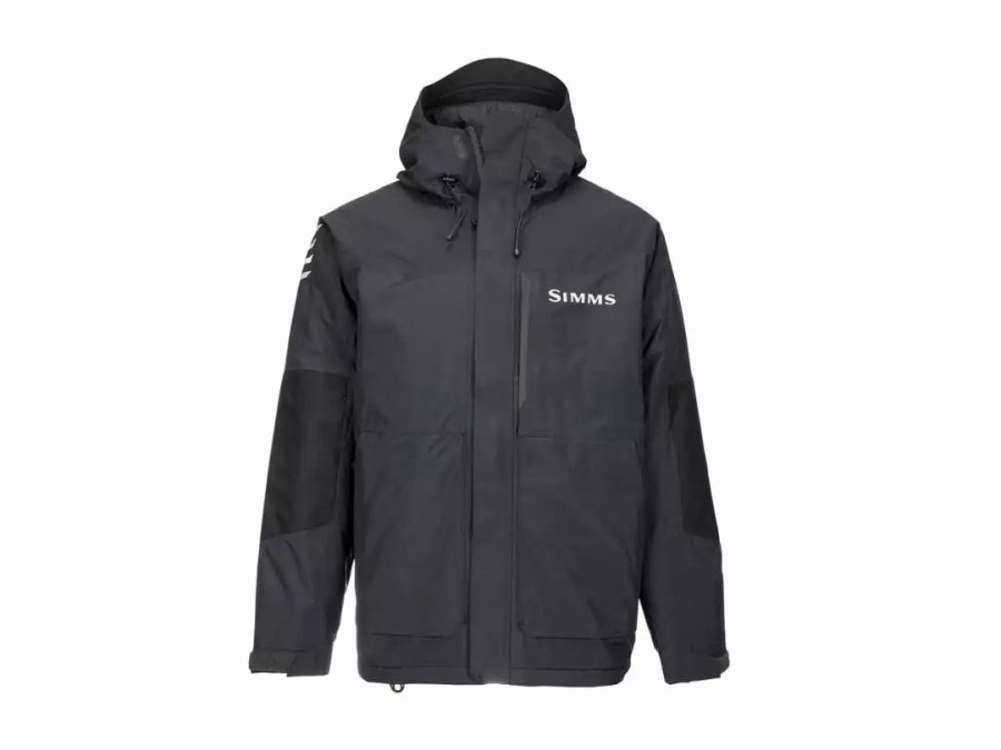 Clothing * | Simms Challenger Insulated Jacket