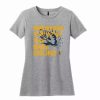 Clothing * | Women'S Breaking Through T-Shirt