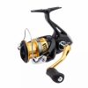 Rods & Reels * | Shimano Sahara Fi Spinning Reel