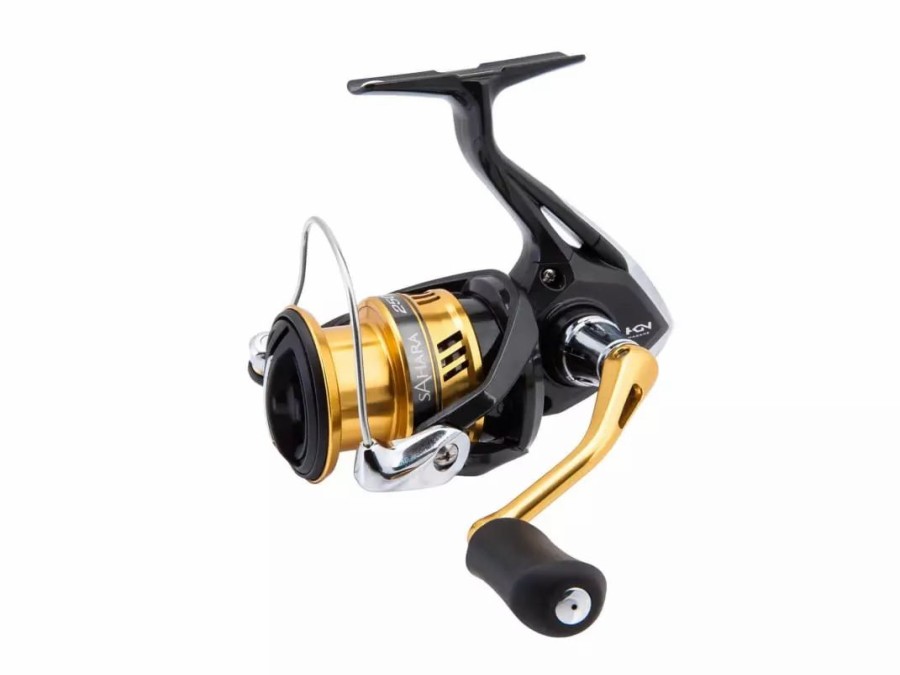 Rods & Reels * | Shimano Sahara Fi Spinning Reel