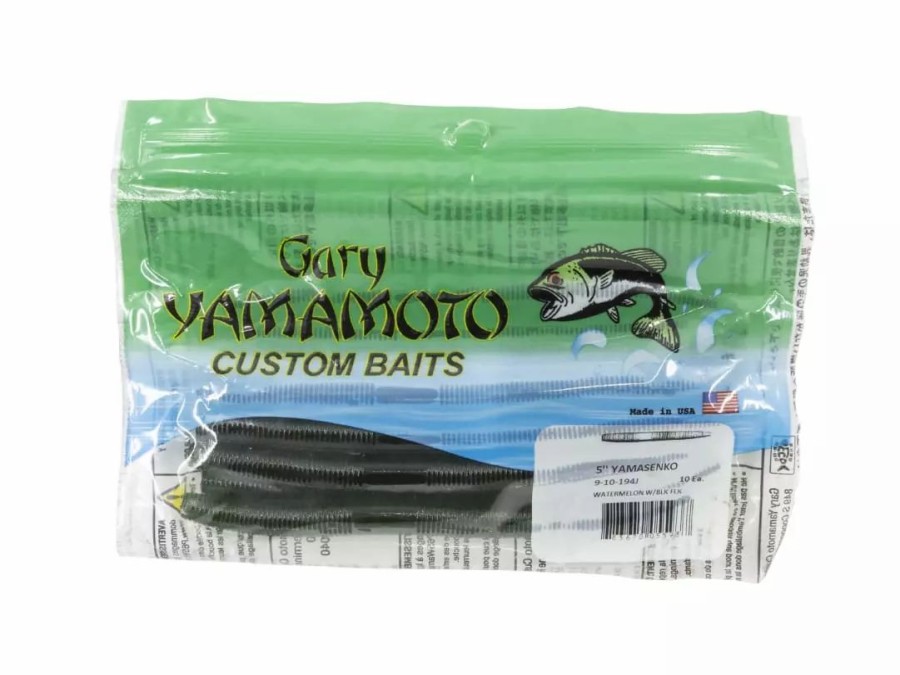 Baits & Tackle * | Yamamoto Senko