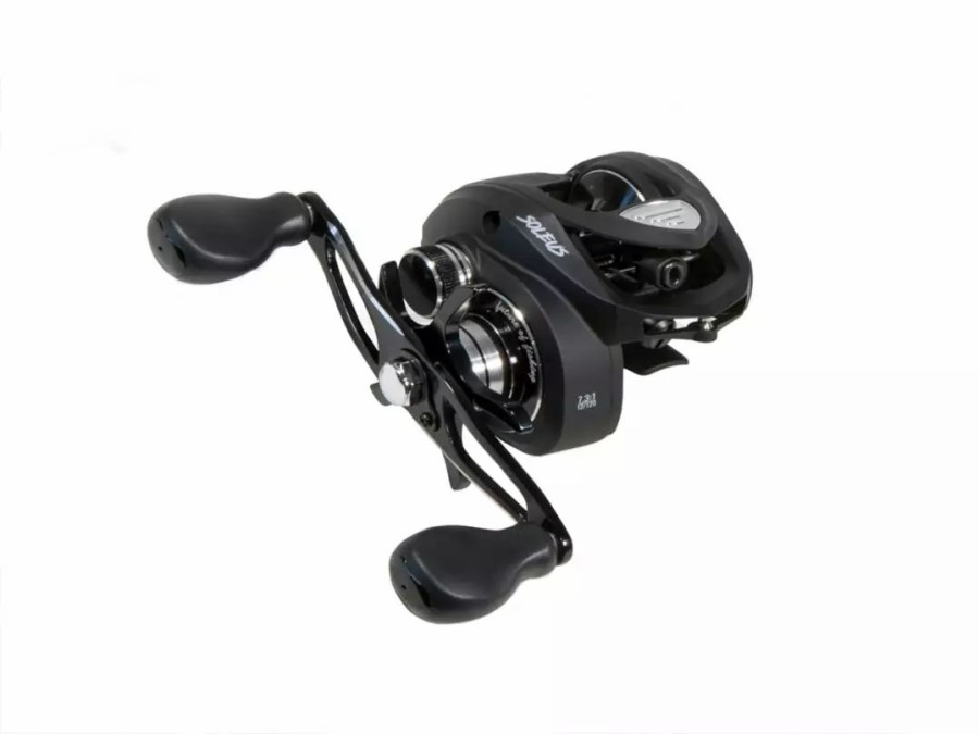 Rods & Reels * | Favorite Fishing Soleus Baitcasting Reel