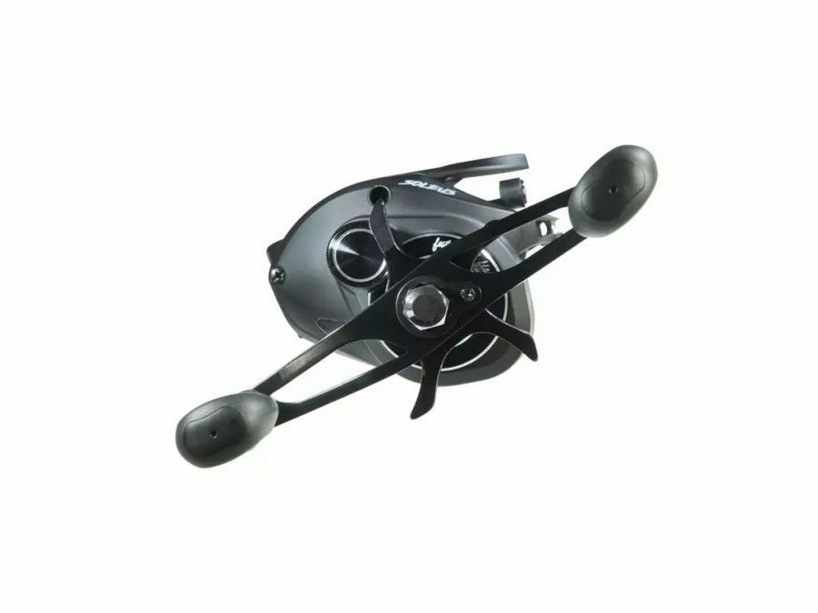 Rods & Reels * | Favorite Fishing Soleus Baitcasting Reel