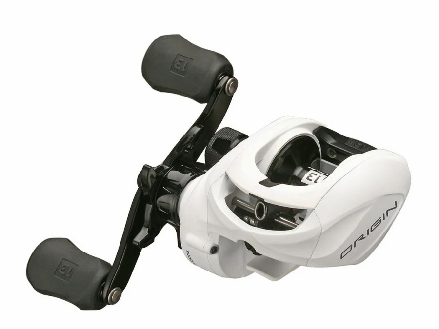 Rods & Reels * | 13 Fishing Origin C Baitcasting Reel