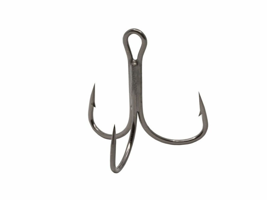 Baits & Tackle * | Mustad Ultra Point Kvd Triple Grip Treble Hooks