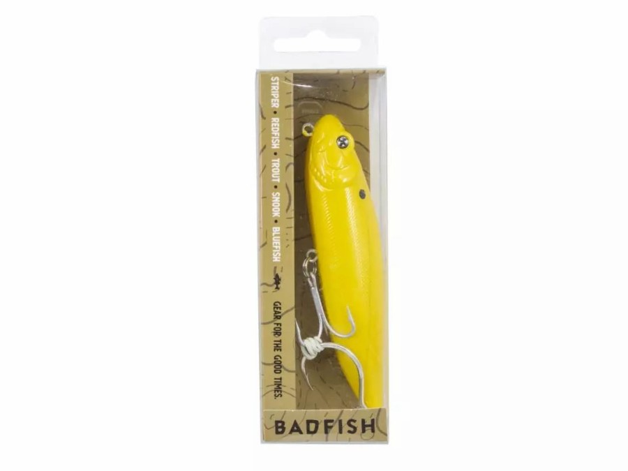 Baits & Tackle * | Badfish Jolly Roger