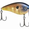 Baits & Tackle * | Strike King Kvd 2.5 Wake Bait