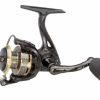 Rods & Reels * | Lews Wally Marshall Signature Spinning Reel