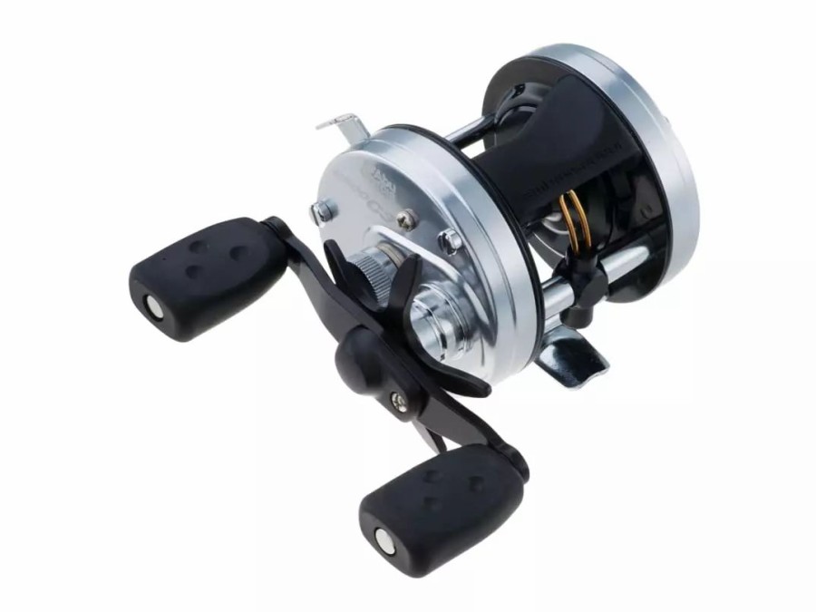 Rods & Reels * | Abu Garcia Ambassadeur C3 Round Baitcasting Reel