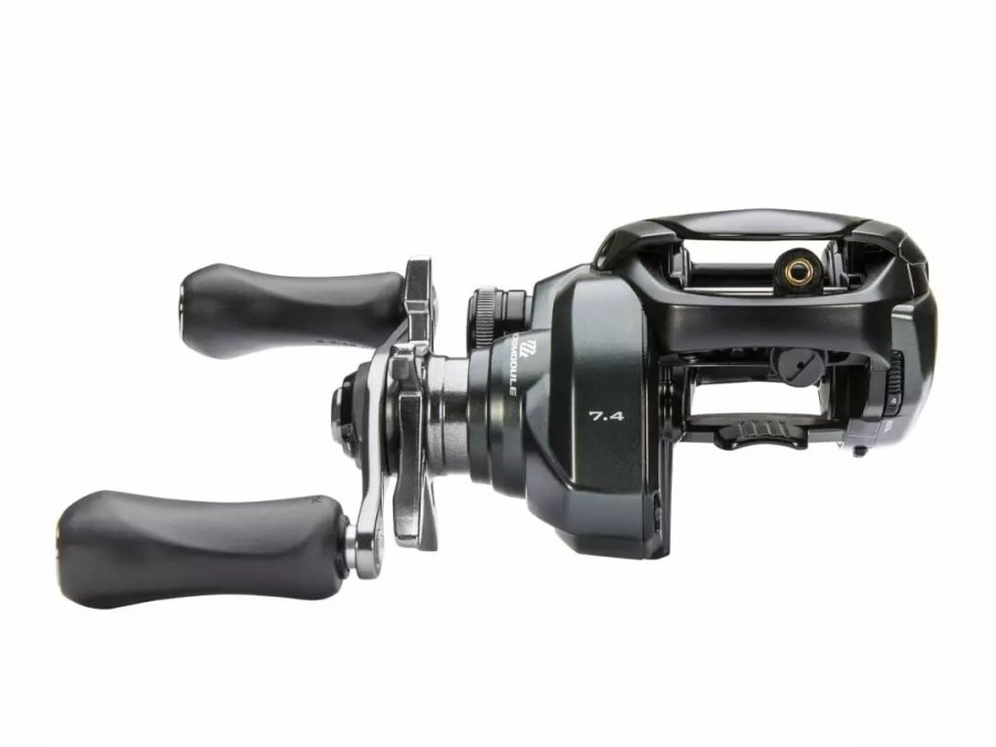 Rods & Reels * | Shimano Curado Mgl 150 Hg Baitcasting Reel