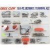 Baits & Tackle * | Eagle Claw Ultimate Terminal Kit