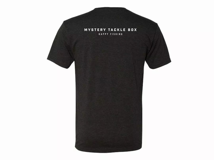 Clothing * | Mystery Tackle Box Mtb Pro T-Shirt