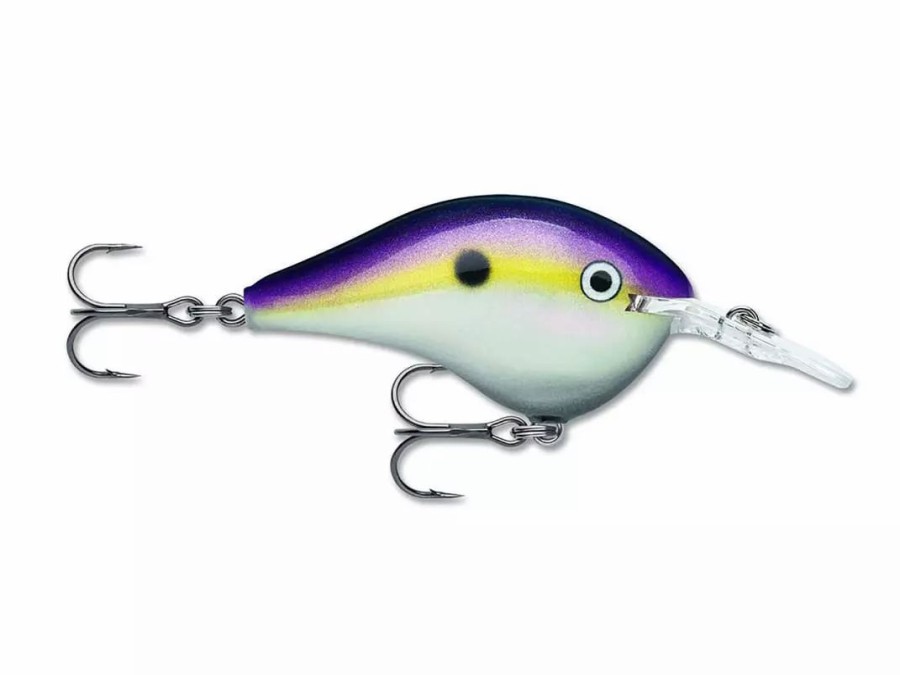 Baits & Tackle * | Rapala Dt Series