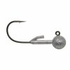 Baits & Tackle * | Owner Round Head With Lockdown Keeper