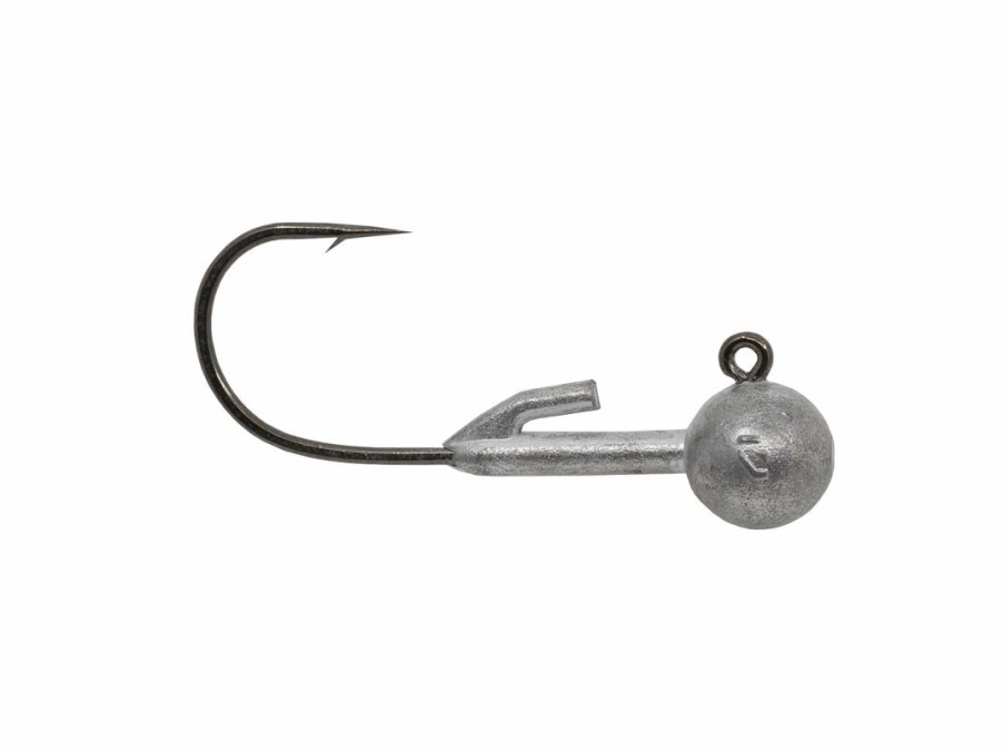 Baits & Tackle * | Owner Round Head With Lockdown Keeper