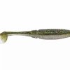 Baits & Tackle * | Badfish Baddle Tails