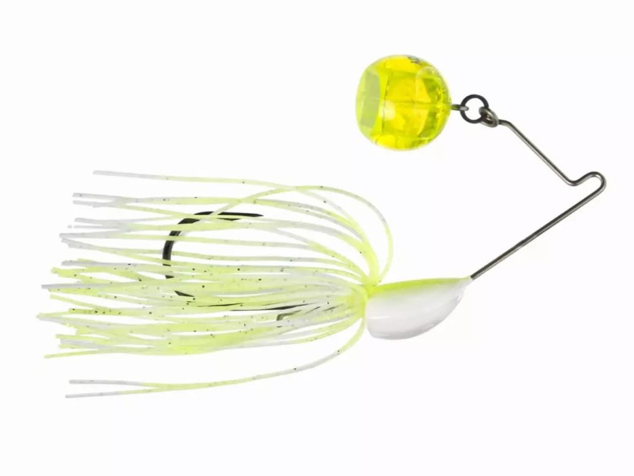 Baits & Tackle * | Yo-Zuri 3Db Knuckle Bait Spinnerbait