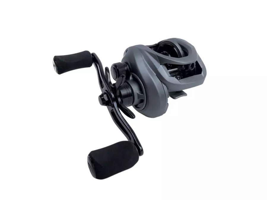 Rods & Reels * | Fitzgerald Fishing Vld 10 Baitcasting Reel