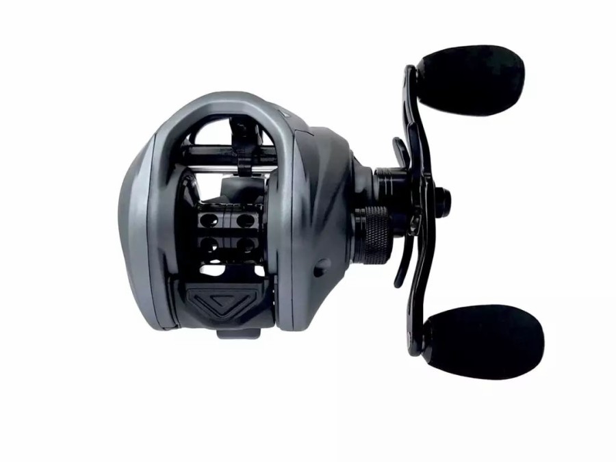 Rods & Reels * | Fitzgerald Fishing Vld 10 Baitcasting Reel