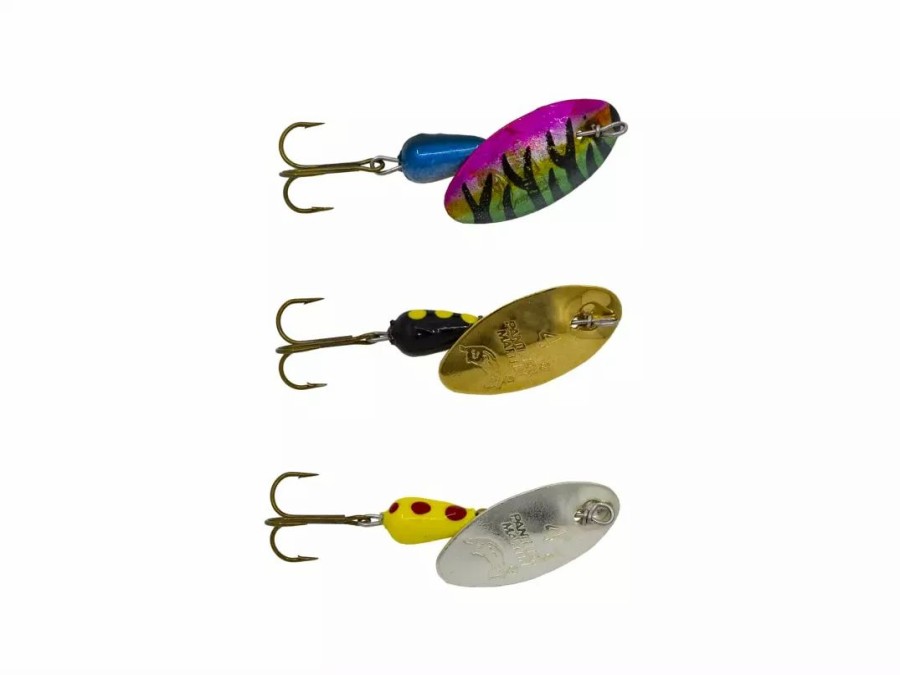 Baits & Tackle * | Panther Martin Best-Of-The-Best Kit