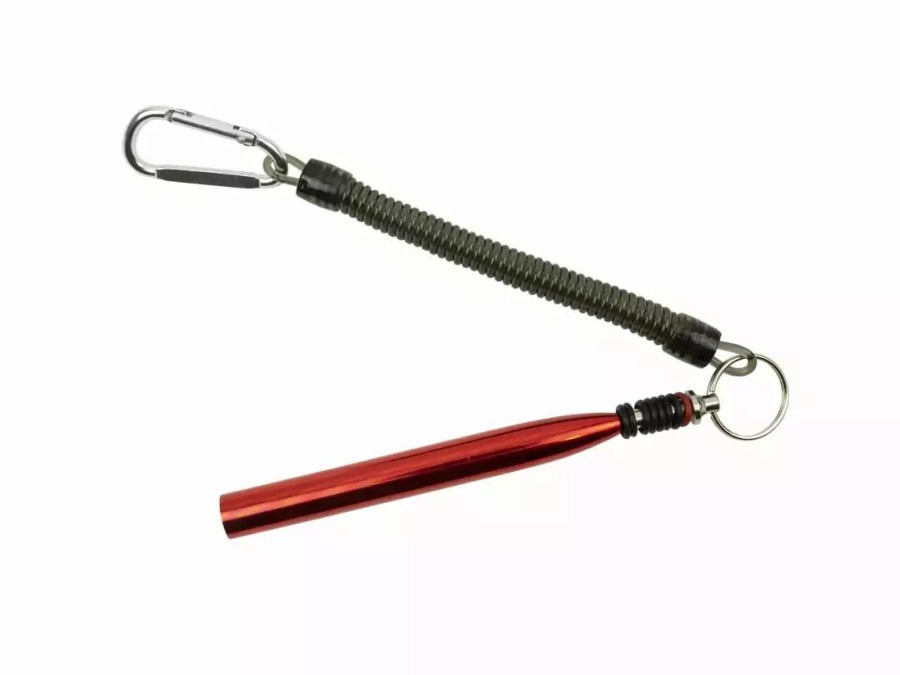 Baits & Tackle * | X Zone Lures Pro Series Wacky Rigging Tool