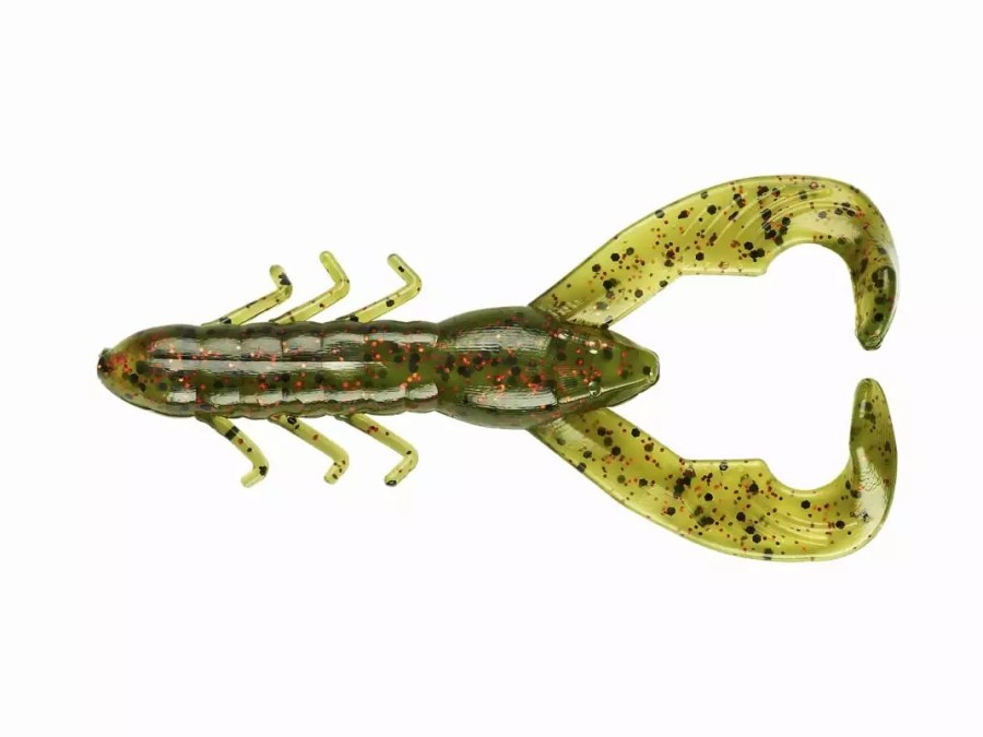 Baits & Tackle * | Yum Christie Craw