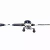 Rods & Reels * | Lews Mach Inshore Slp Baitcasting Combo