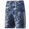 Clothing * | Huk Pursuit Stone Shore Boardshort