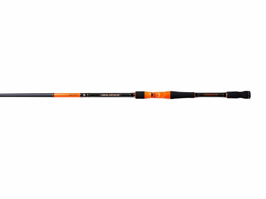 Rods & Reels * | Favorite Fishing Balance Casting Rod