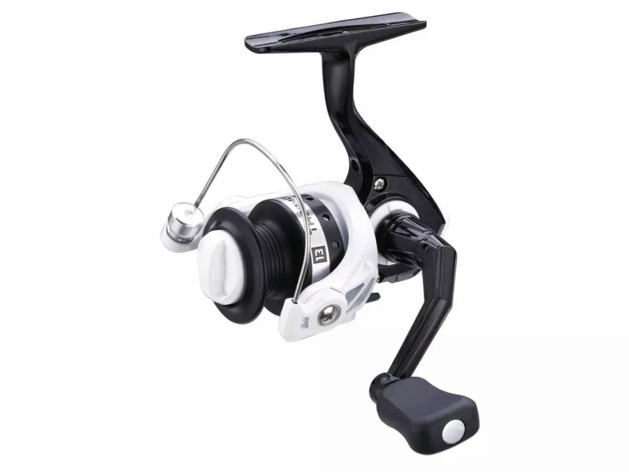 Rods & Reels * | 13 Fishing Thermo Ice Fishing Spinning Reel