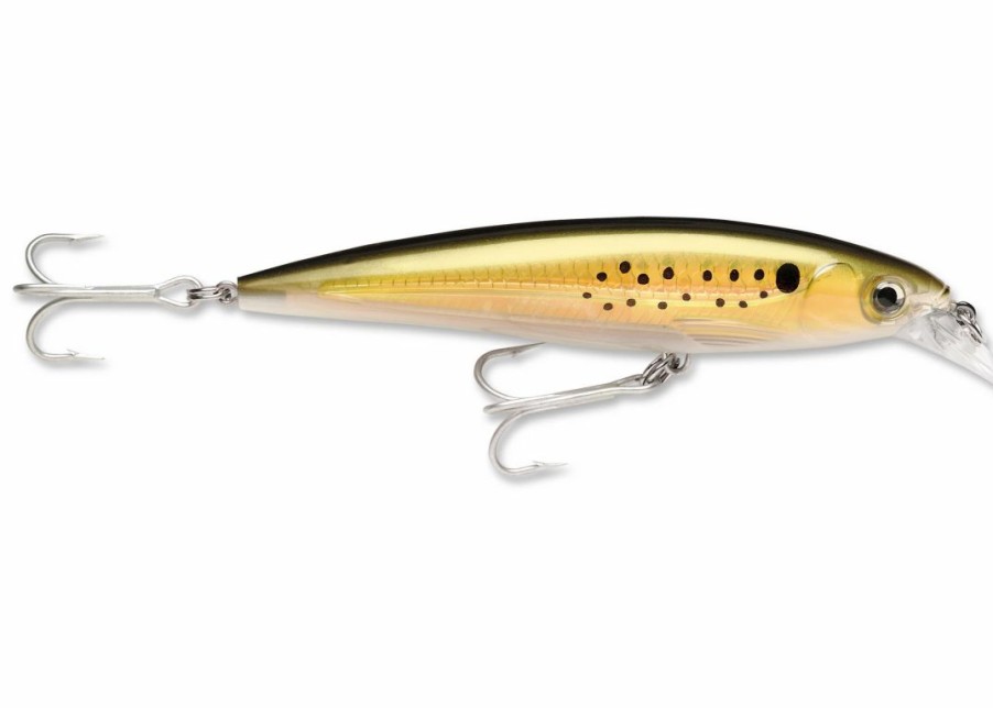 Baits & Tackle * | Rapala X-Rap Saltwater